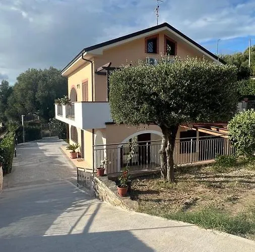 Apartamento Residenze Romavi *