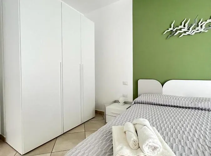 Residenze Romavi Ascea