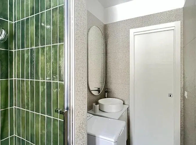 Residenze Romavi Apartamento Ascea