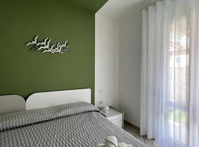 Residenze Romavi *