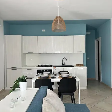 Residenze Romavi *