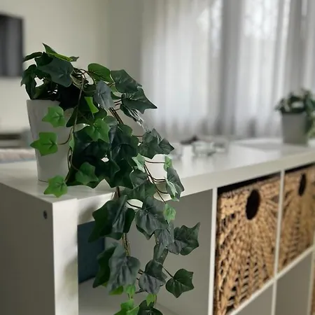 Residenze Romavi Ascea