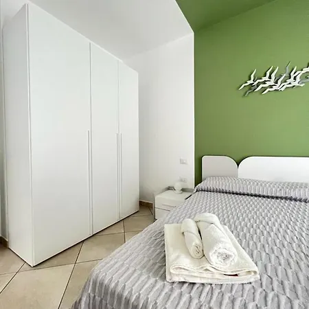 Residenze Romavi Ascea