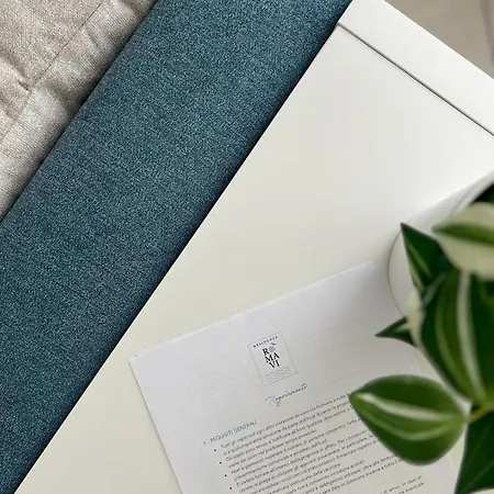 Apartment Residenze Romavi *