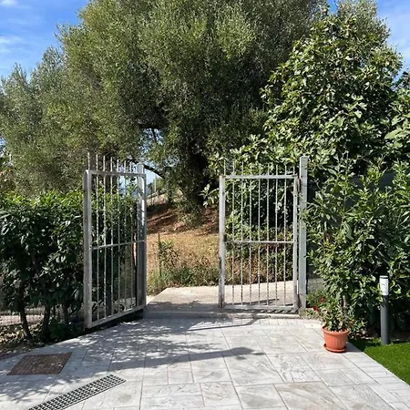 Residenze Romavi