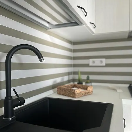 Apartmán Residenze Romavi