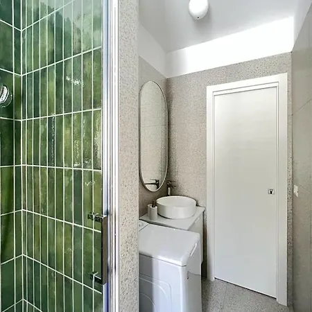 Residenze Romavi Apartmán Ascea