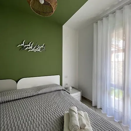 Residenze Romavi *