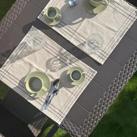 Residenze Romavi * Ascea
