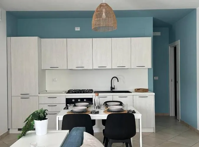 Residenze Romavi *