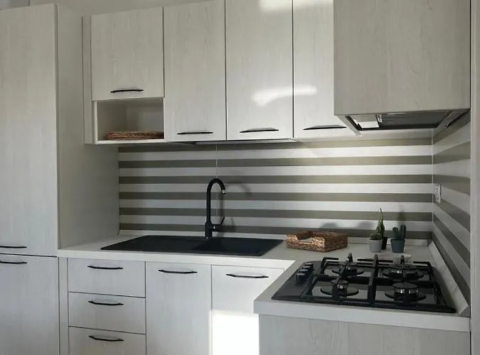 Residenze Romavi